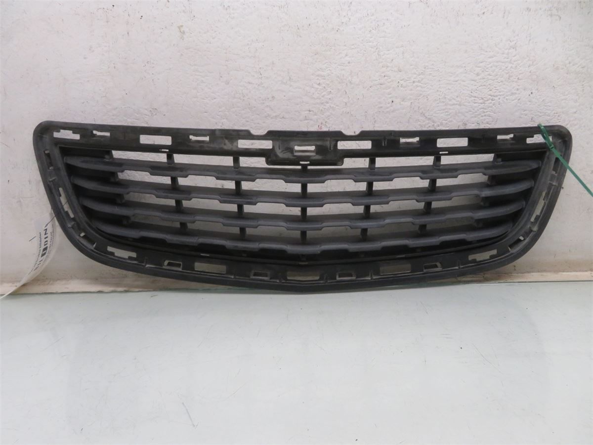 Grill Komplett – bilde 1