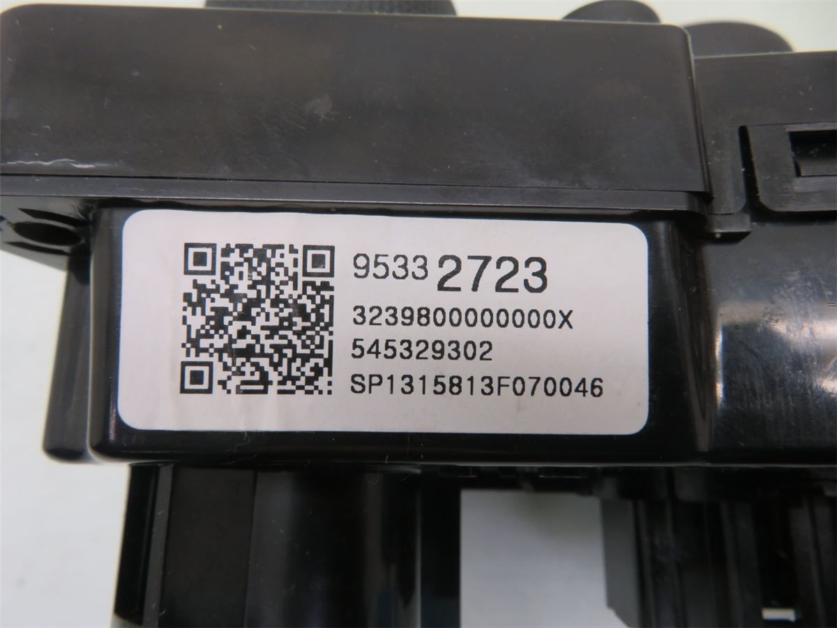 Varme AC Betjening/Display – bilde 4