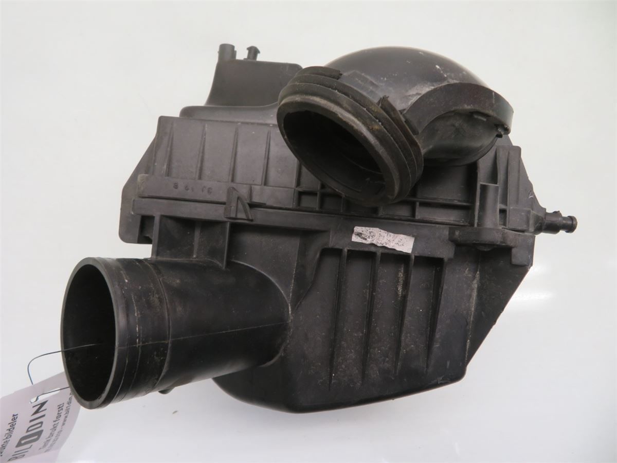Luftfilter Boks – bilde 1