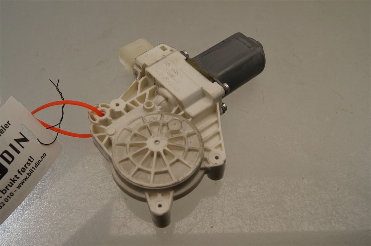 Vindusheismotor – bilde 1