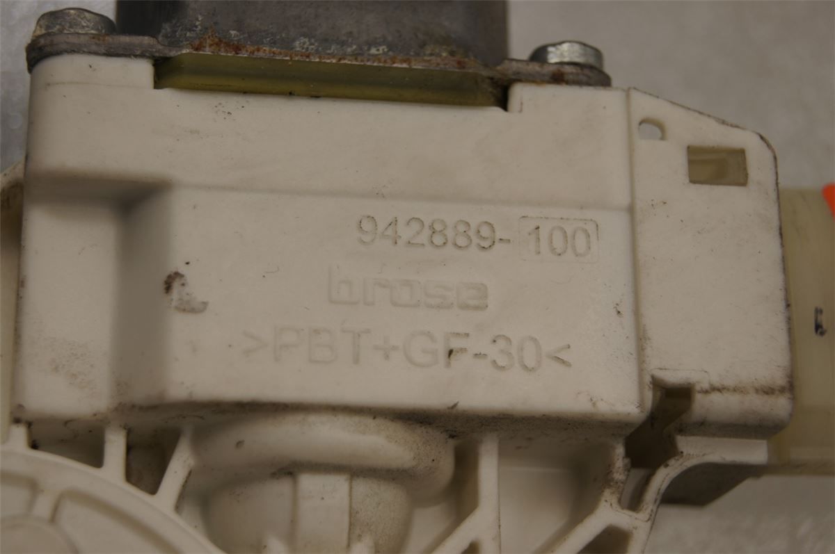 Vindusheismotor – bilde 3