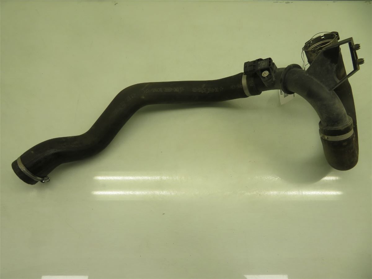 Intercooler Rør/Slange – bilde 1