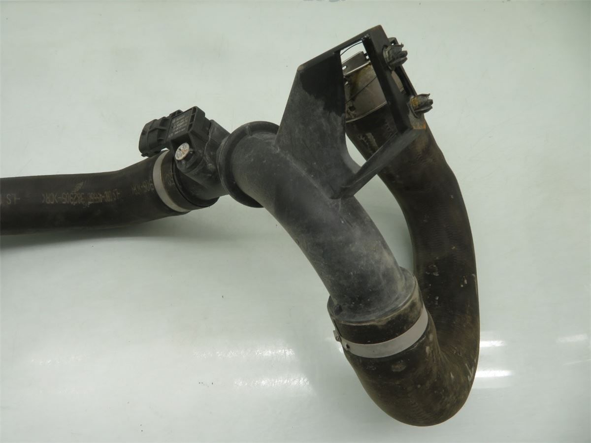 Intercooler Rør/Slange – bilde 2