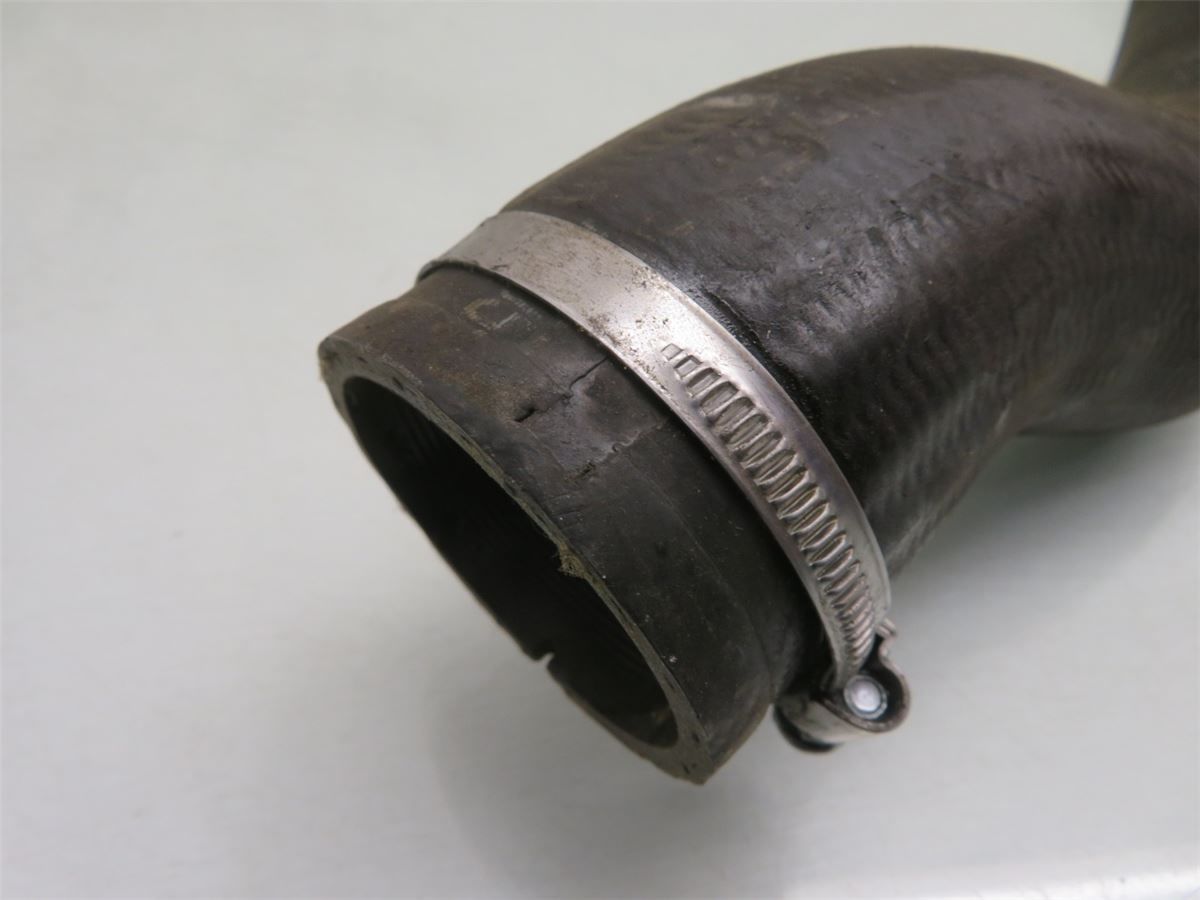 Intercooler Rør/Slange – bilde 3