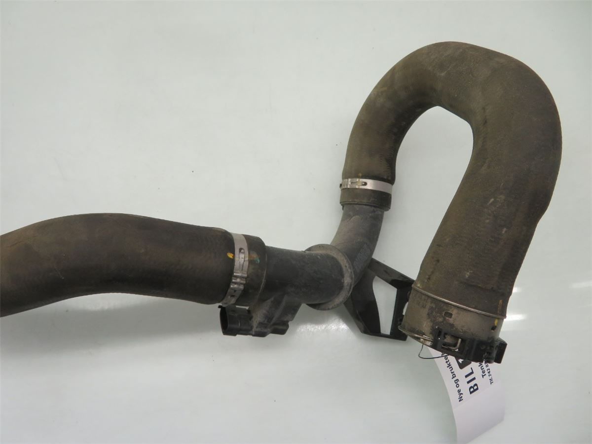Intercooler Rør/Slange – bilde 4