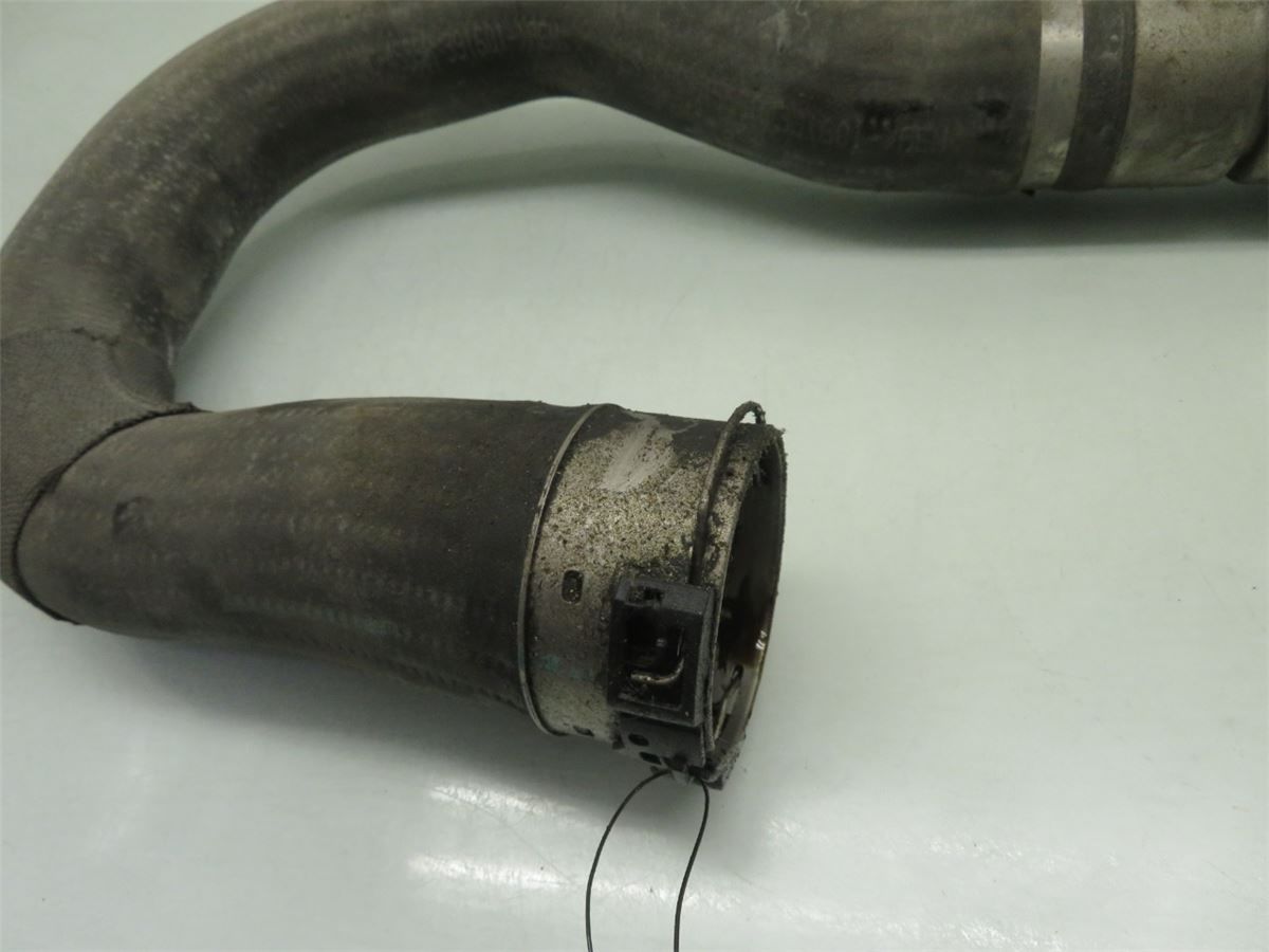Intercooler Rør/Slange – bilde 2
