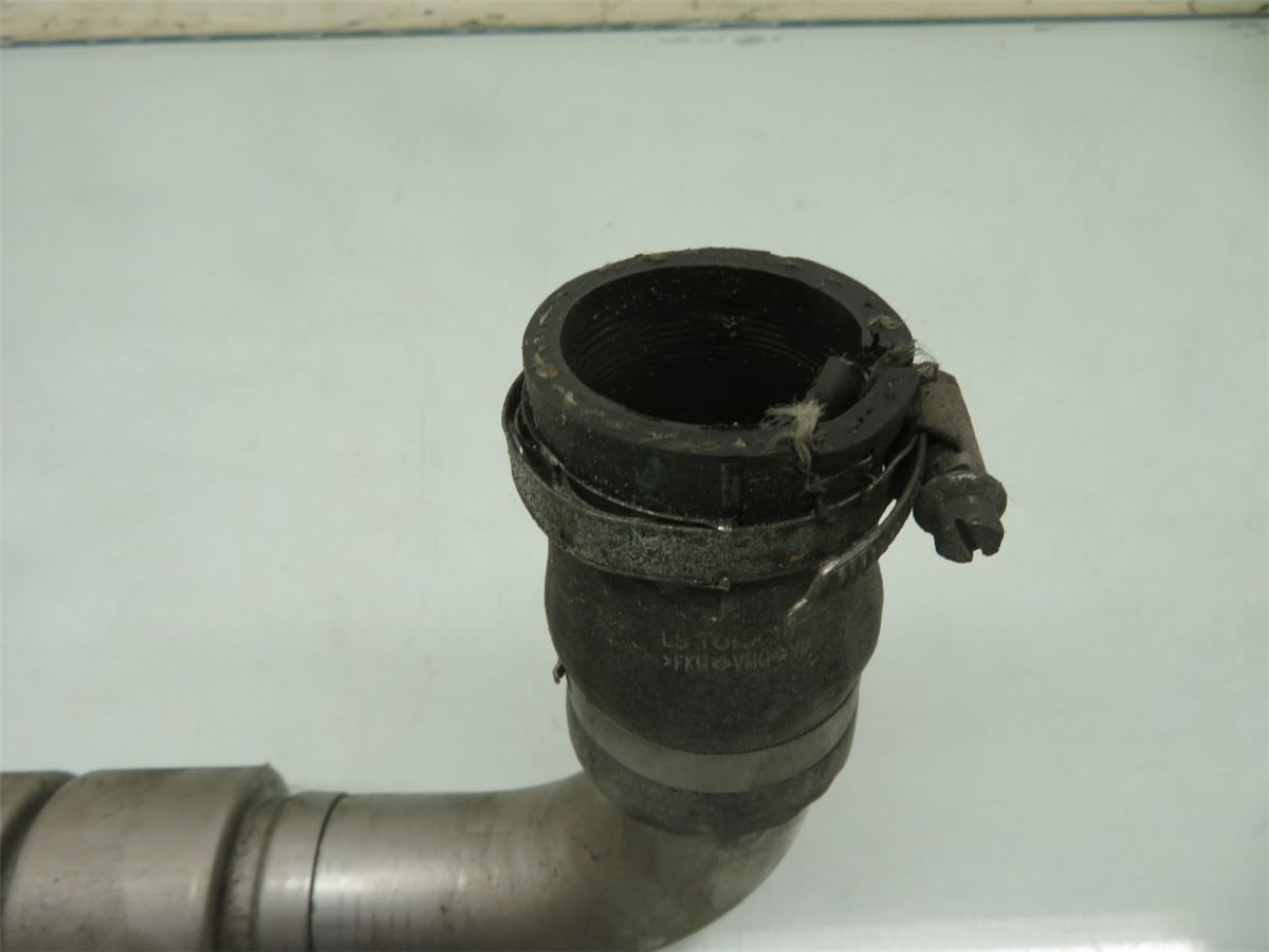 Intercooler Rør/Slange – bilde 3
