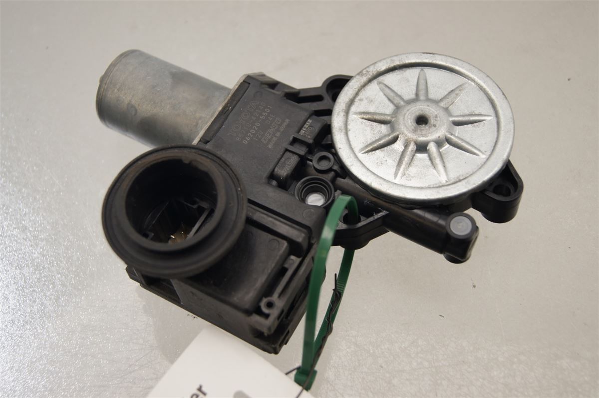 Vindusheismotor – bilde 1
