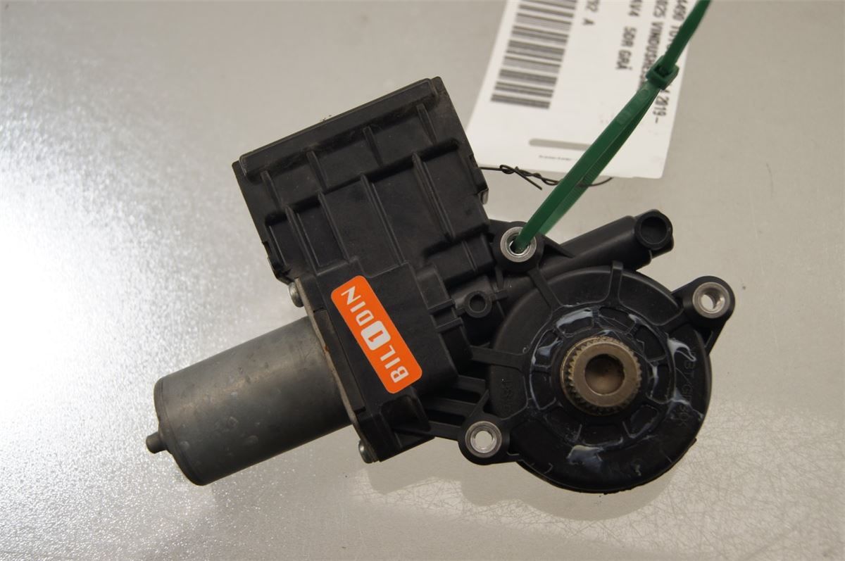 Vindusheismotor – bilde 2