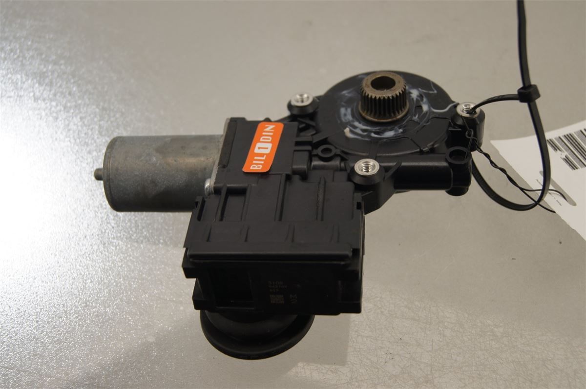 Vindusheismotor – bilde 2