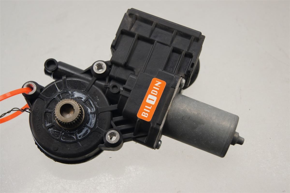 Vindusheismotor – bilde 1