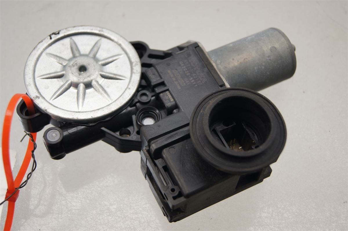 Vindusheismotor – bilde 2