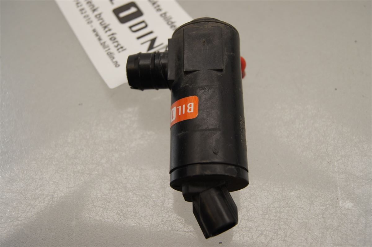 Spylerpumpe Frontrute – bilde 1