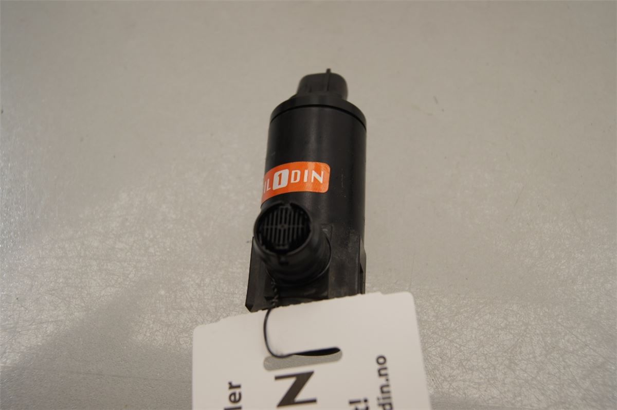 Spylerpumpe Frontrute – bilde 2