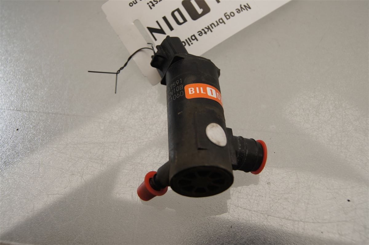 Spylerpumpe Høytrykk – bilde 2