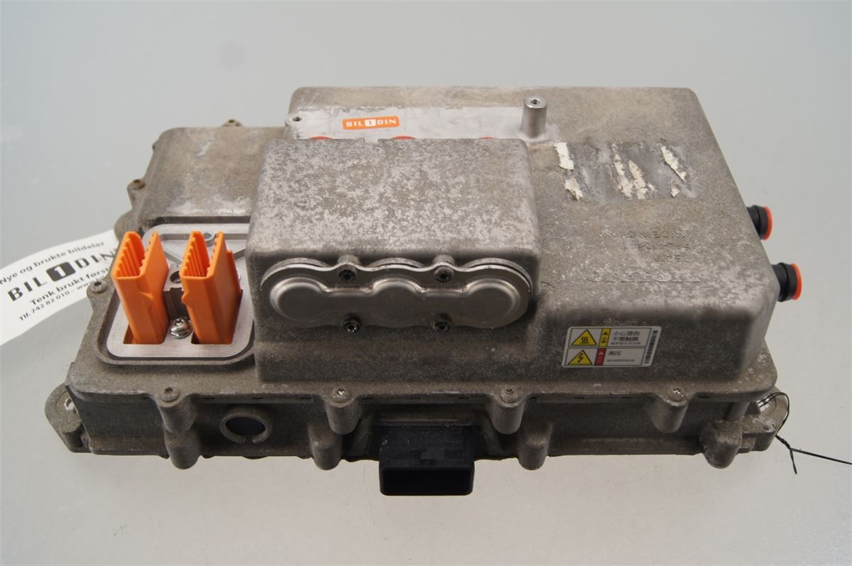Hybrid Inverter – bilde 1