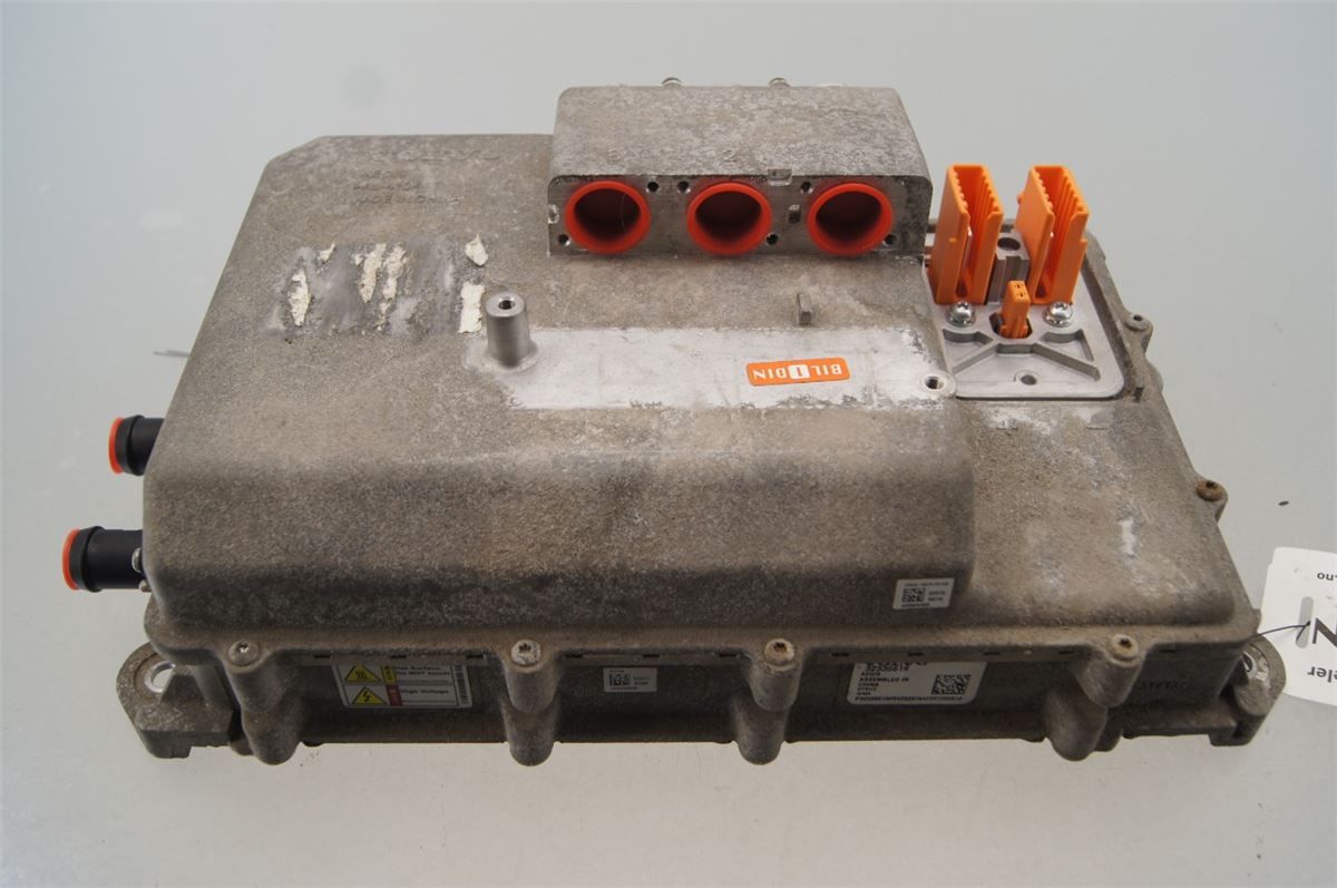 Hybrid Inverter – bilde 2
