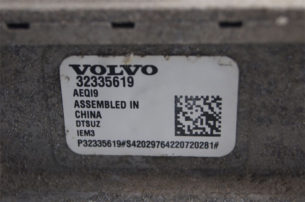 Hybrid Inverter – bilde 3