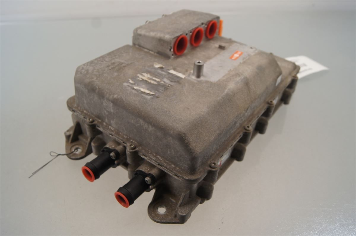 Hybrid Inverter – bilde 4