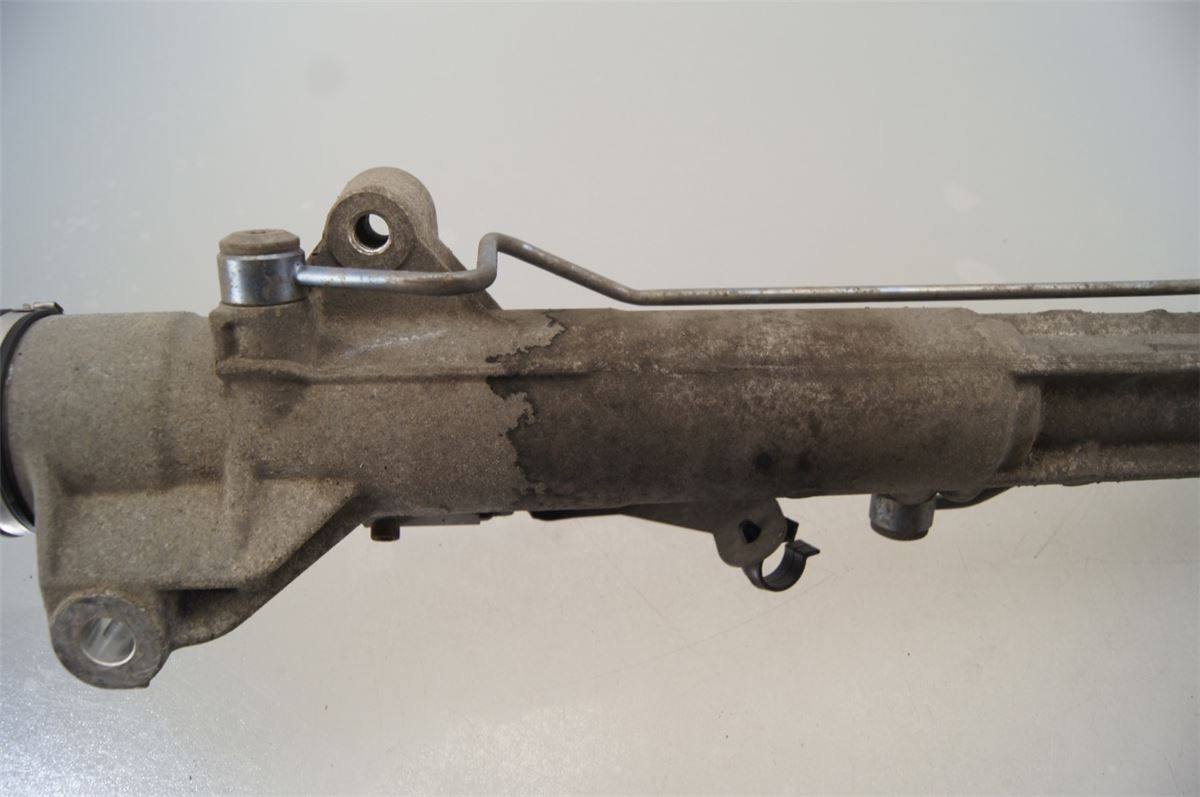 Servo Snekke/Tannstang Hydr. – bilde 3