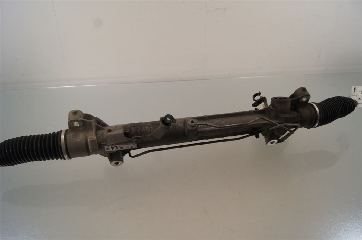 Servo Snekke/Tannstang Hydr. – bilde 4