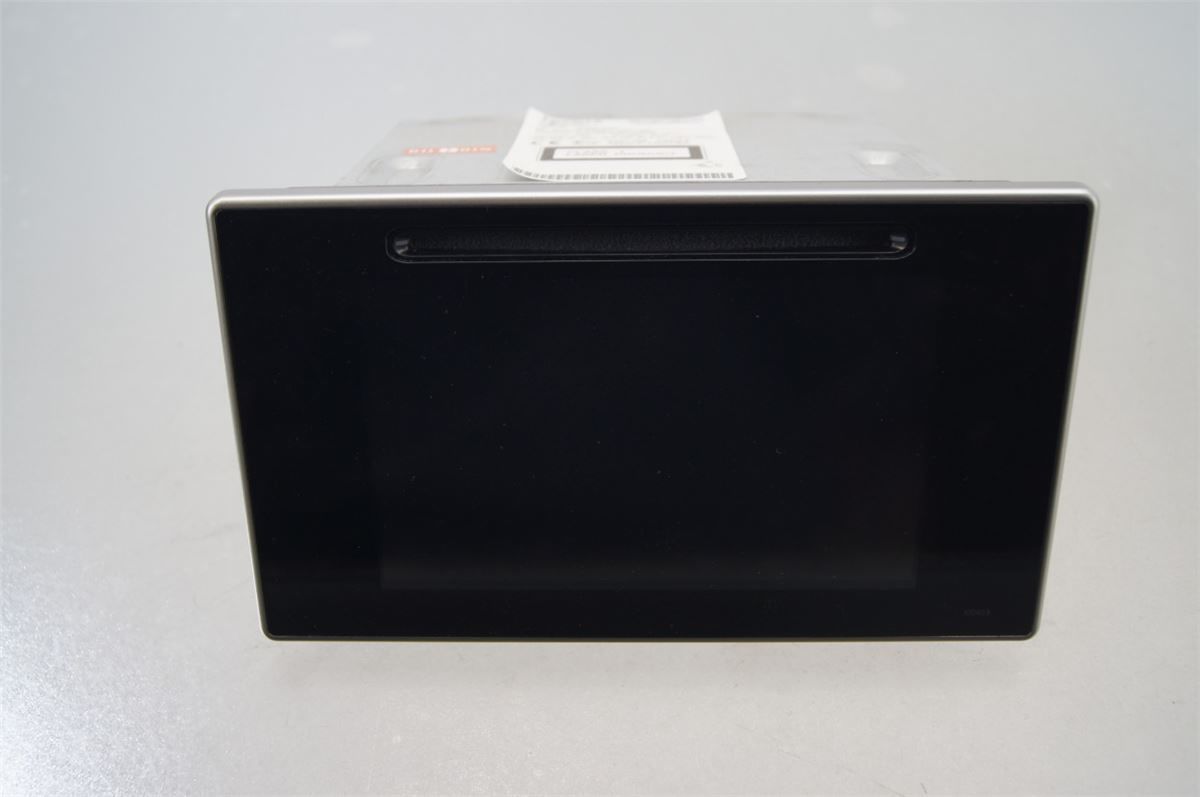 Stereo Radio Med CD – bilde 1