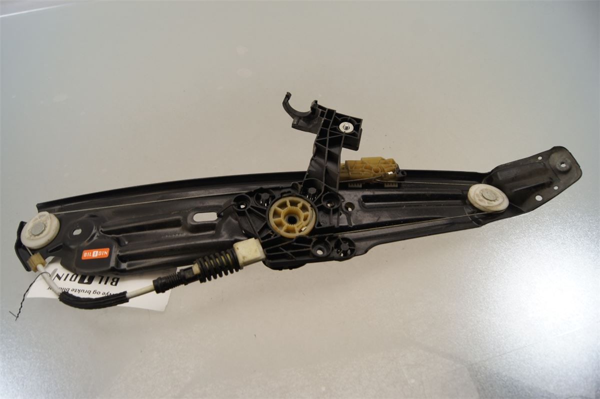 Vindusheis – bilde 1