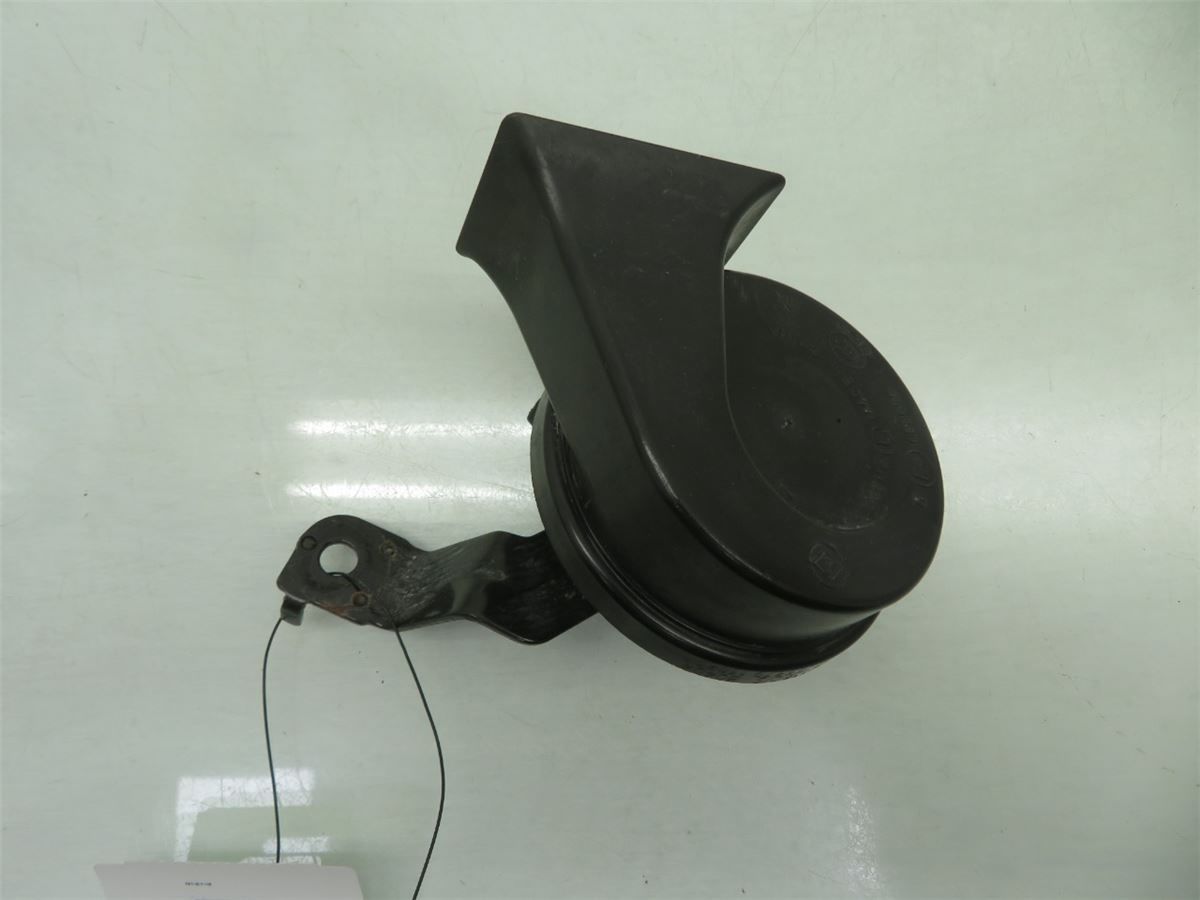 Signalhorn – bilde 1