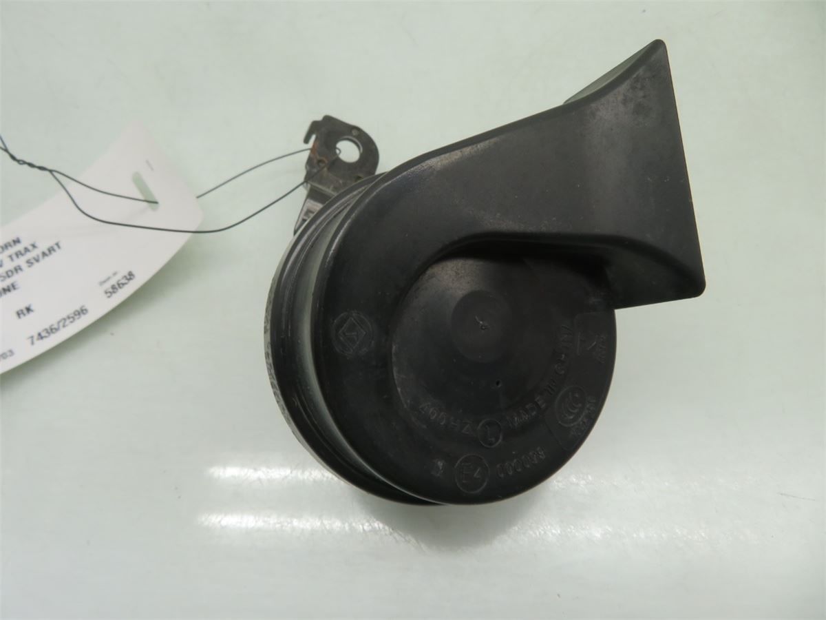 Signalhorn – bilde 2