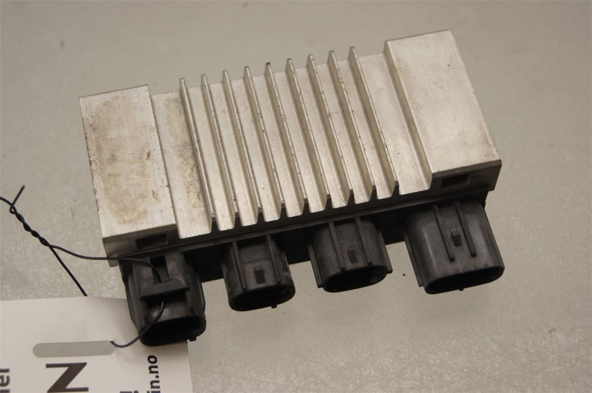 Rele Gløding Diesel – bilde 1