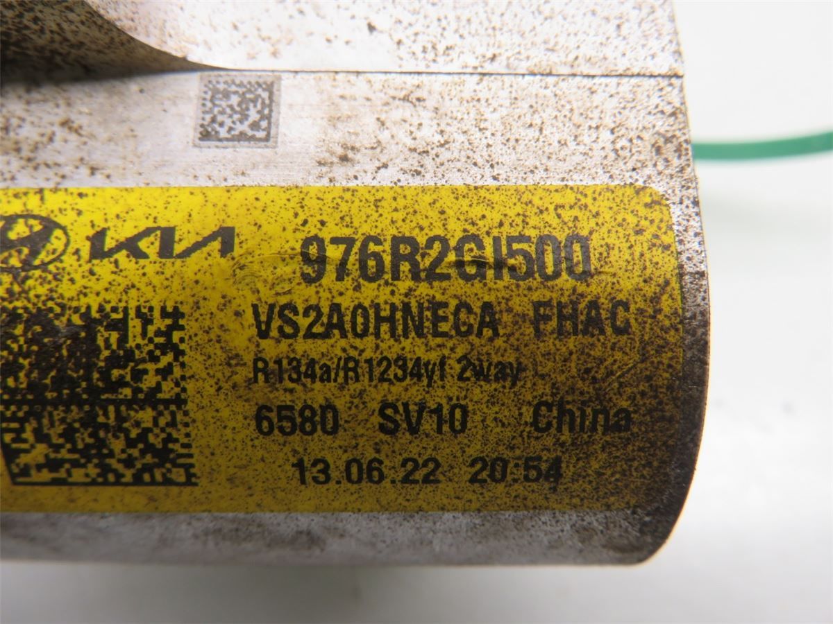Varme AC Øvrig – bilde 2