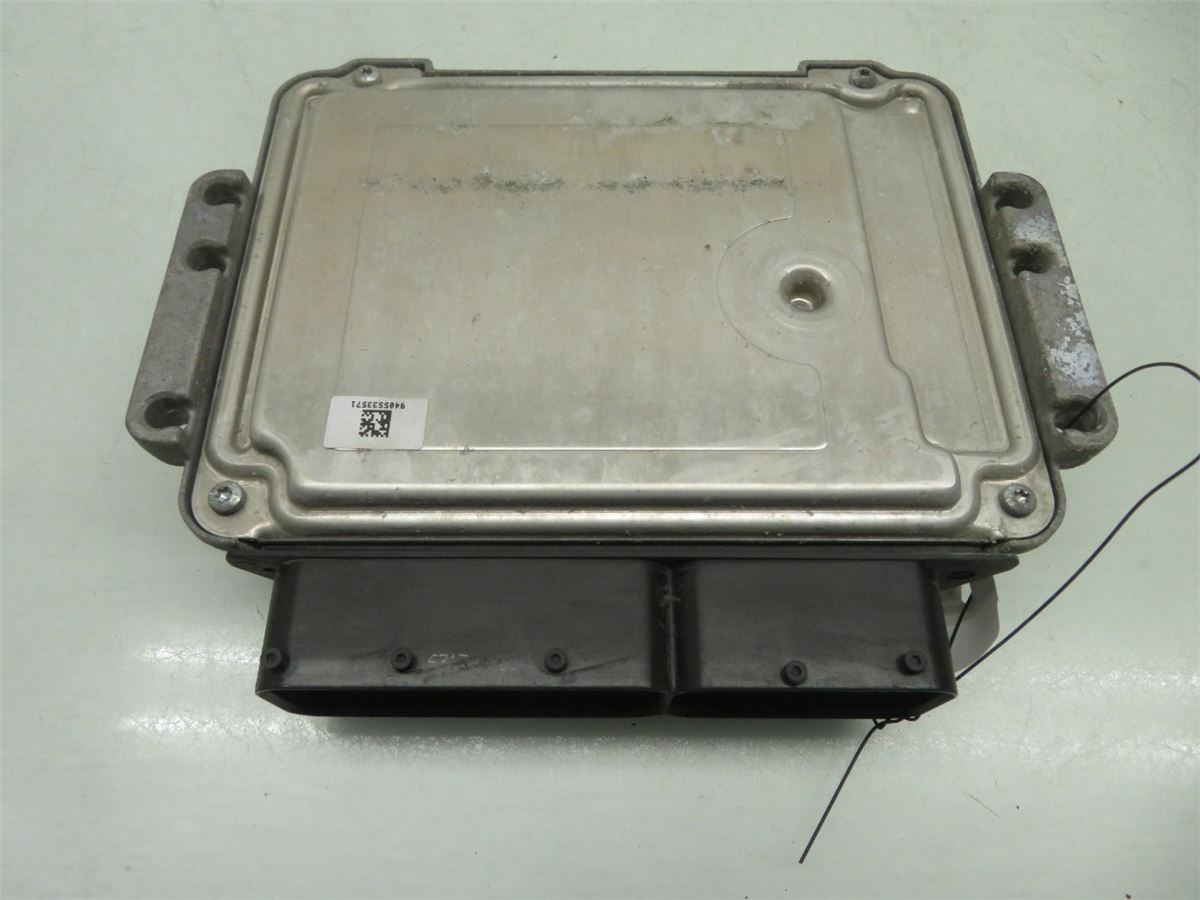 Styreenhet Motor (ECU) Diesel – bilde 3
