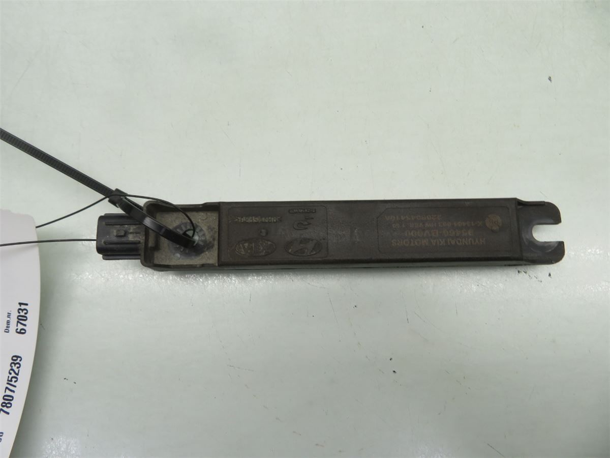 Antenn Elektrisk – bilde 1