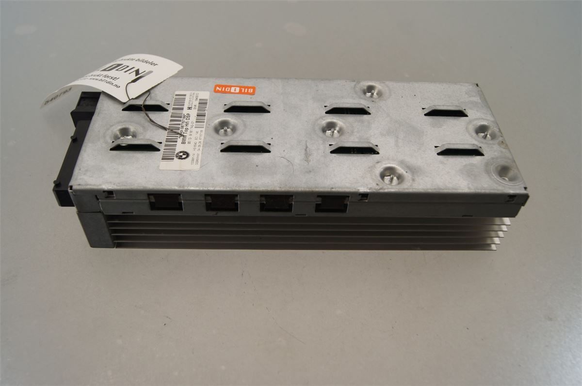 Stereo Forsterker – bilde 1