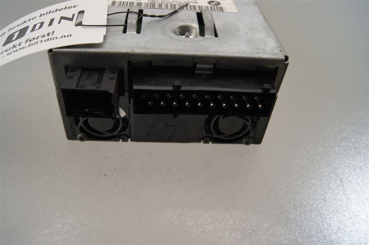 Stereo Forsterker – bilde 2