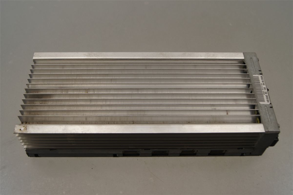 Stereo Forsterker – bilde 3