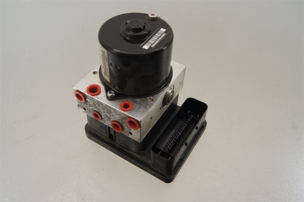 ABS Hydraulikkaggregat – bilde 1