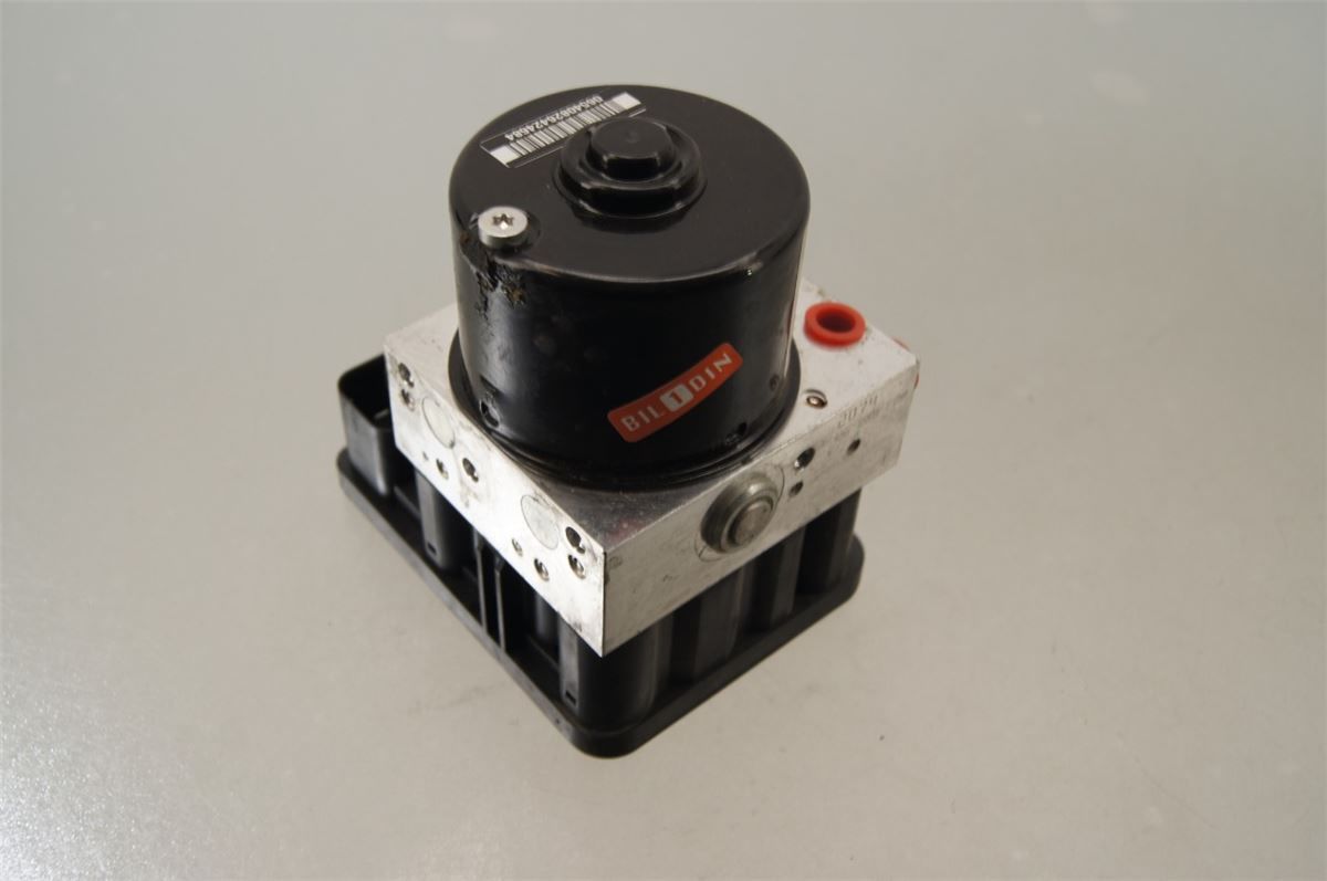 ABS Hydraulikkaggregat – bilde 2