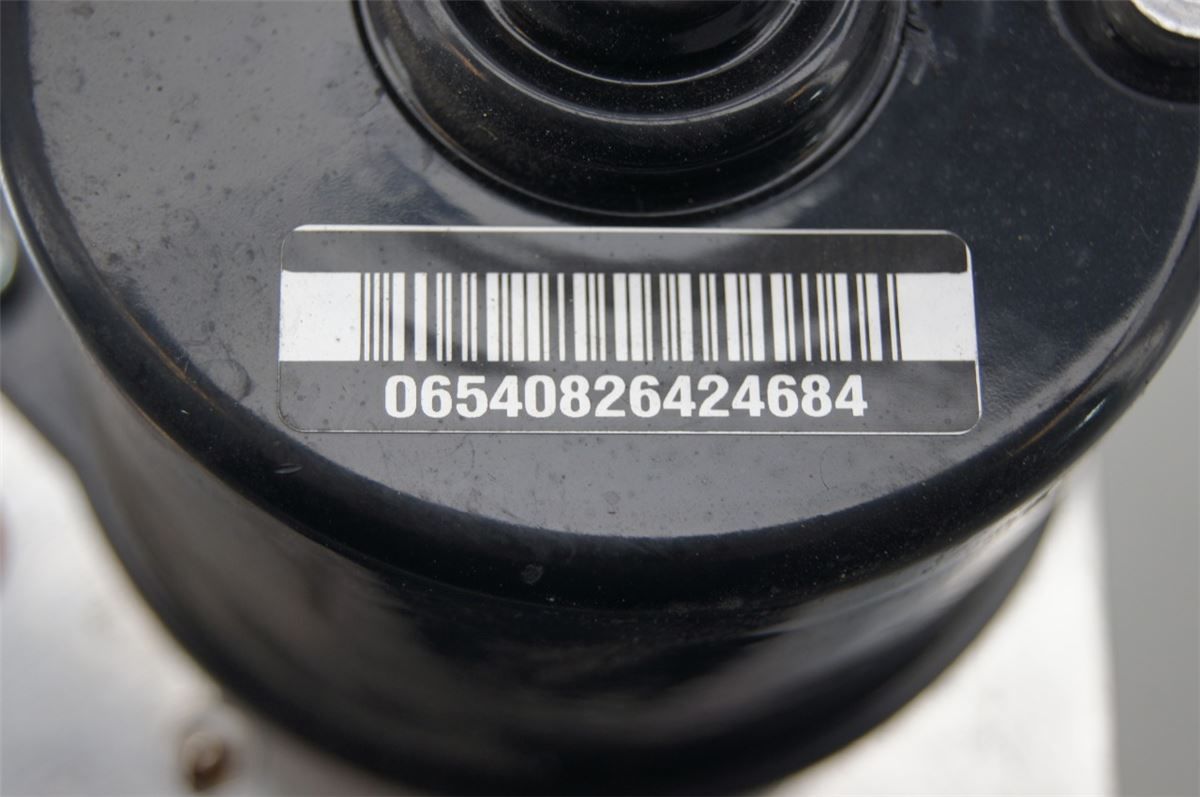 ABS Hydraulikkaggregat – bilde 3