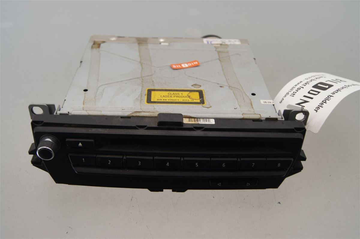 Stereo Radio Med CD – bilde 1
