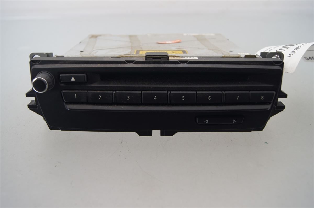 Stereo Radio Med CD – bilde 2