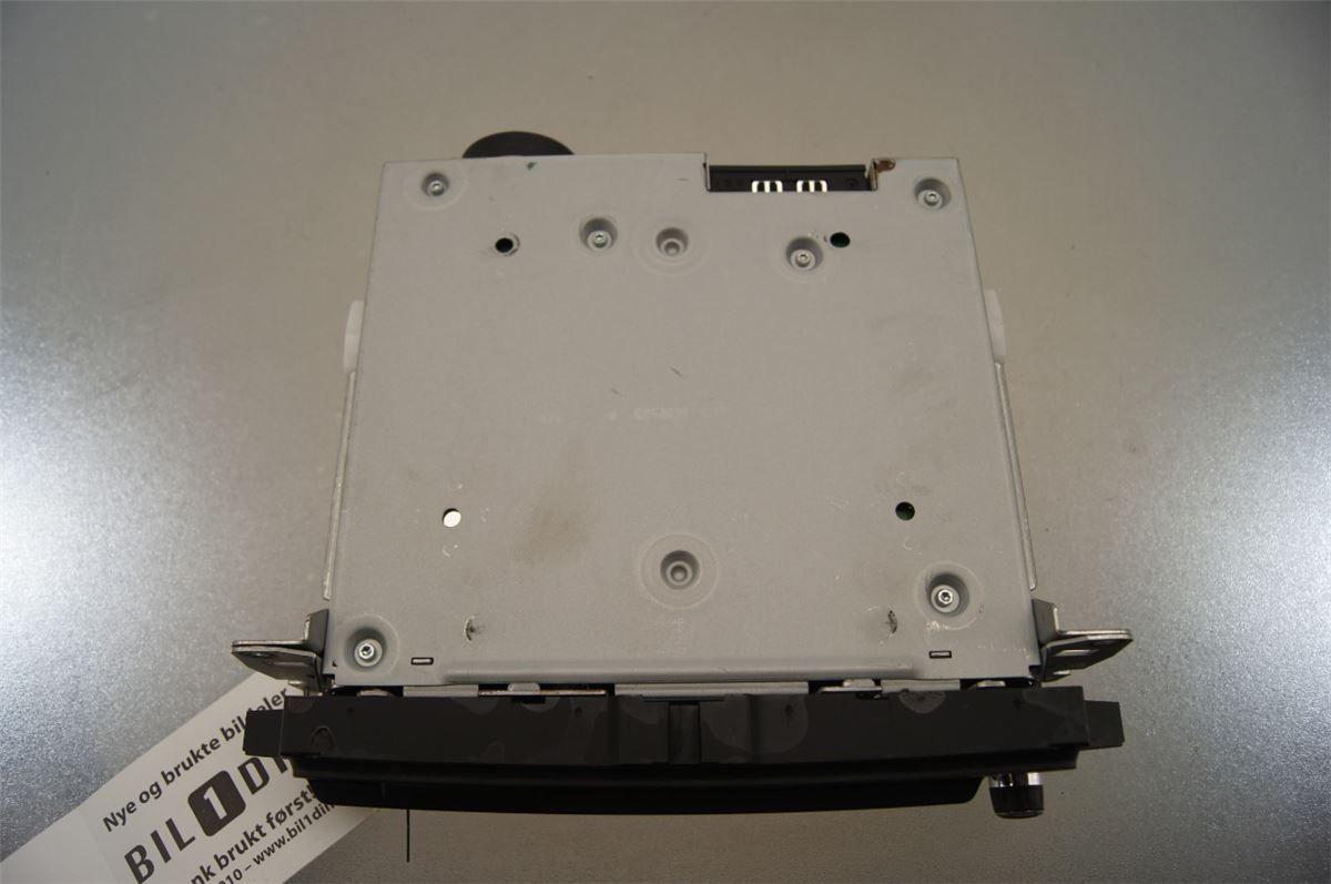 Stereo Radio Med CD – bilde 4