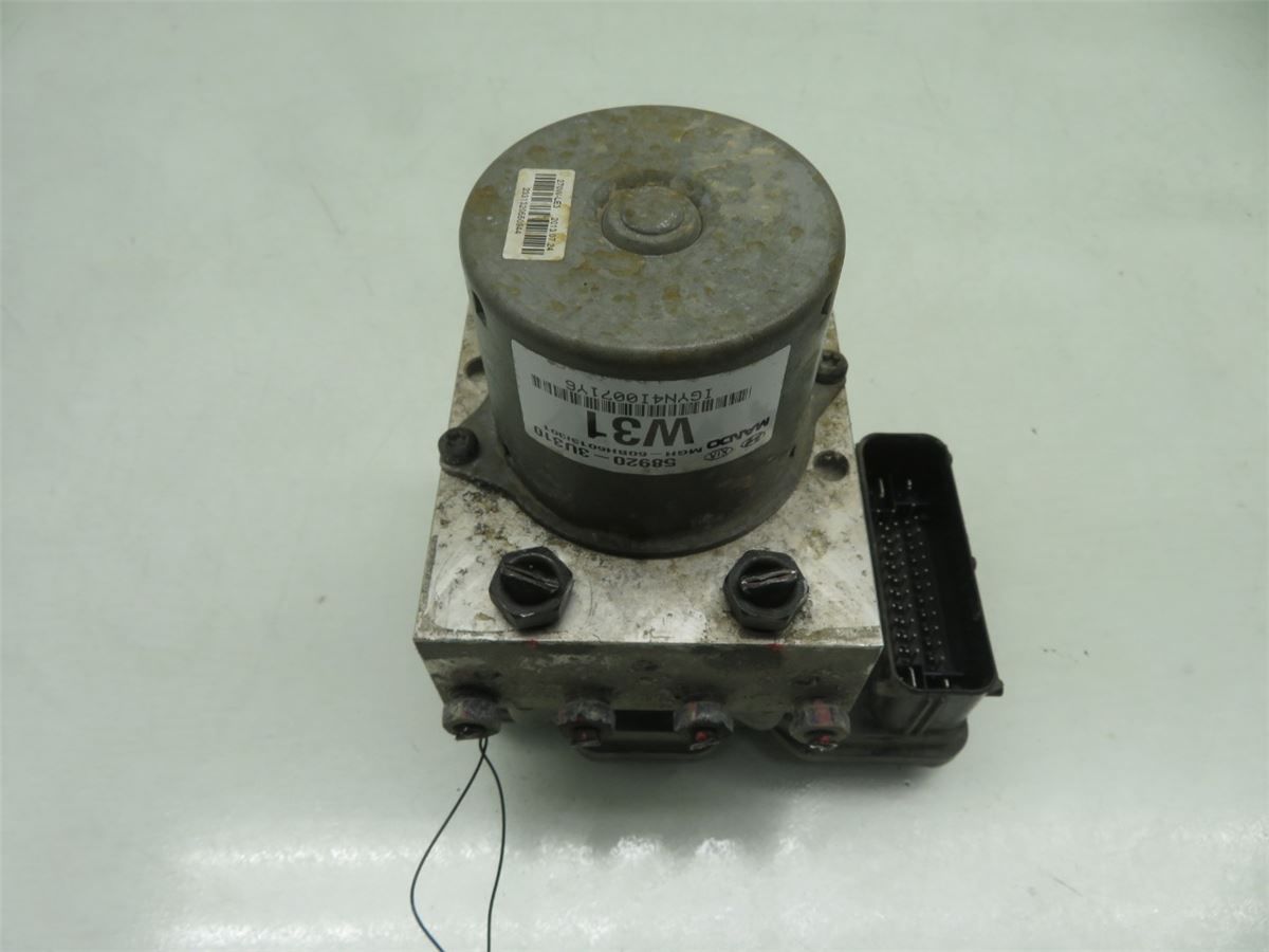 ABS Hydraulikkaggregat – bilde 1