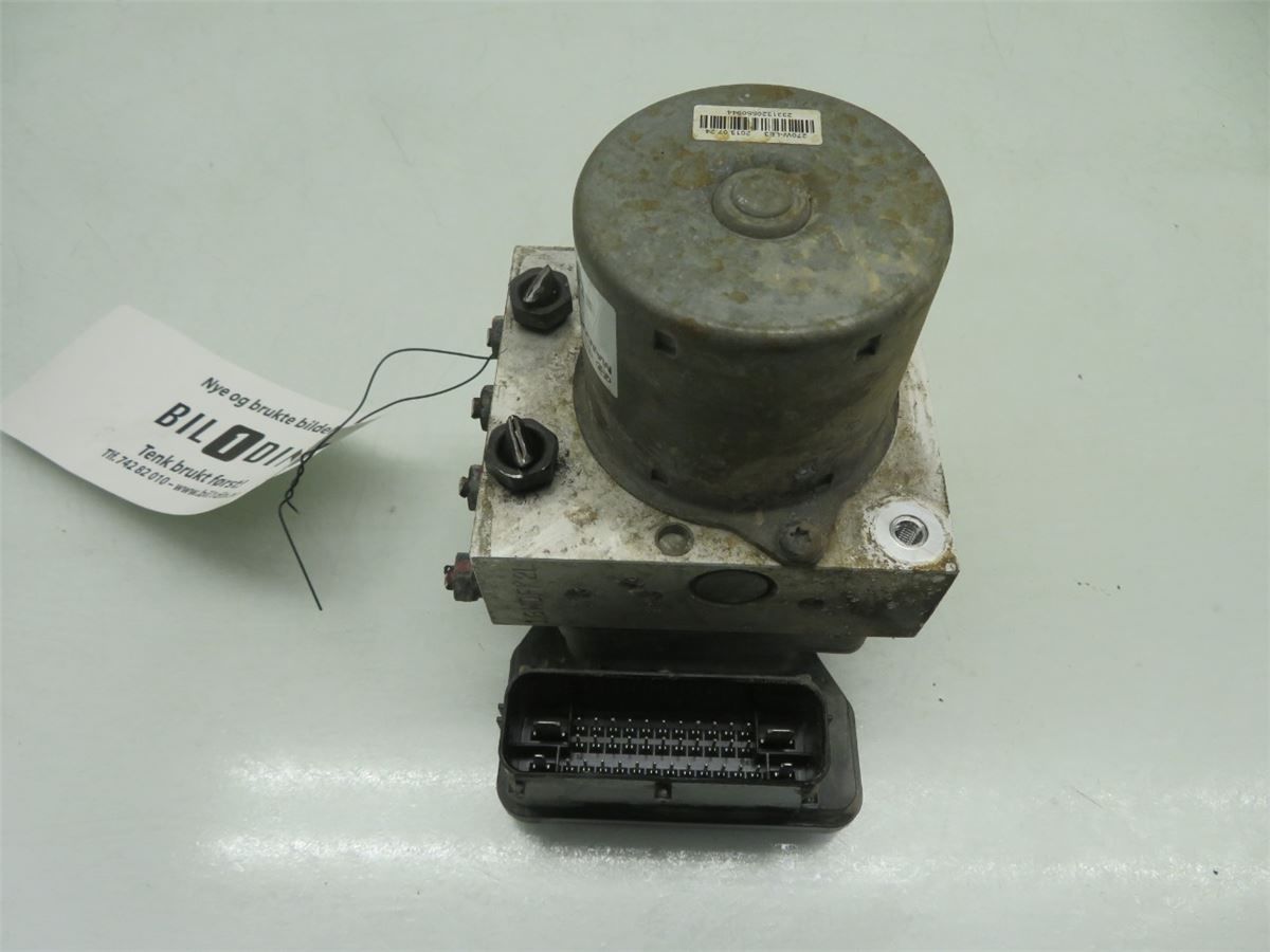 ABS Hydraulikkaggregat – bilde 3