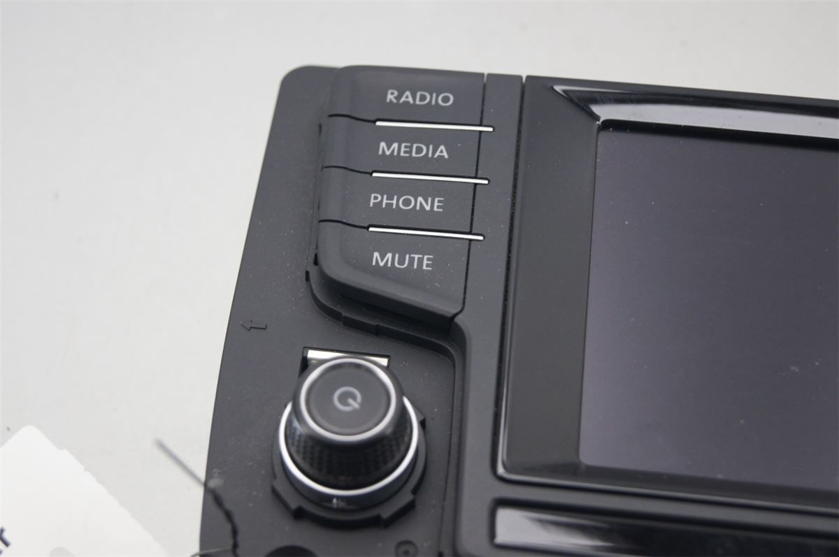 Instr. Multifunksjonsdisplay – bilde 2