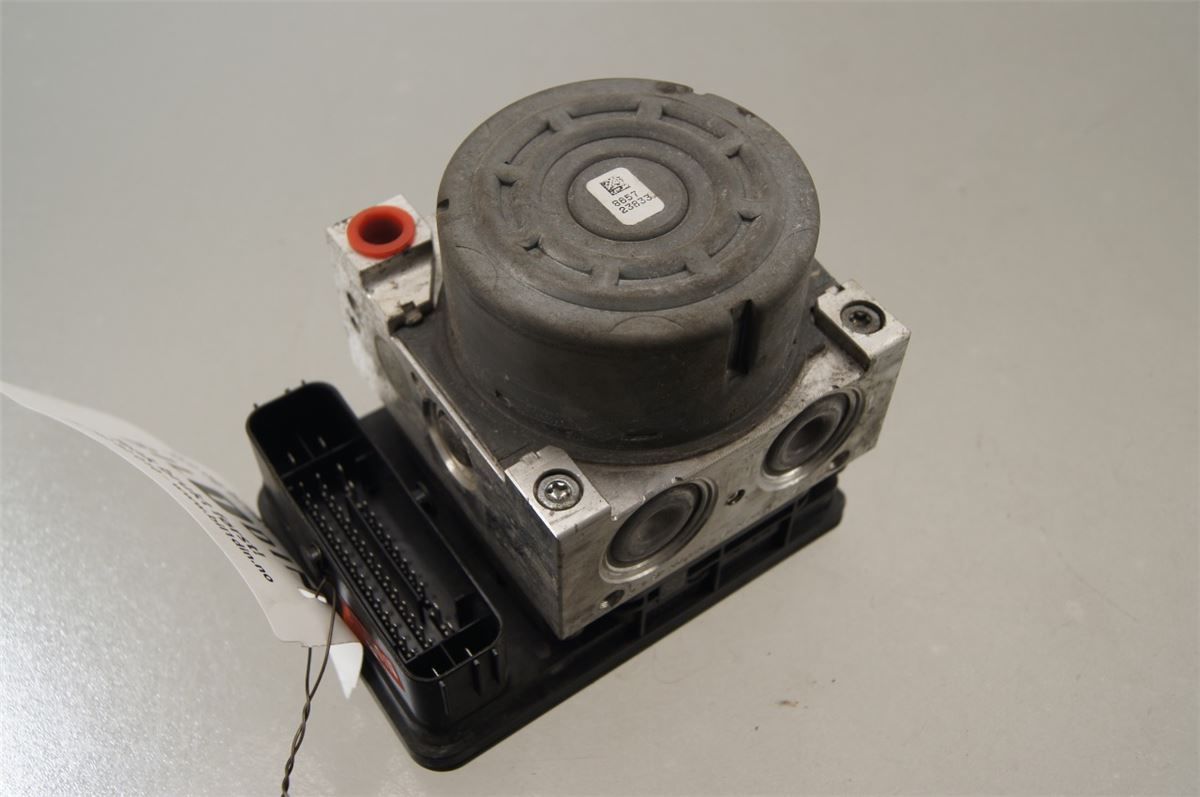 ABS Hydraulikkaggregat – bilde 1