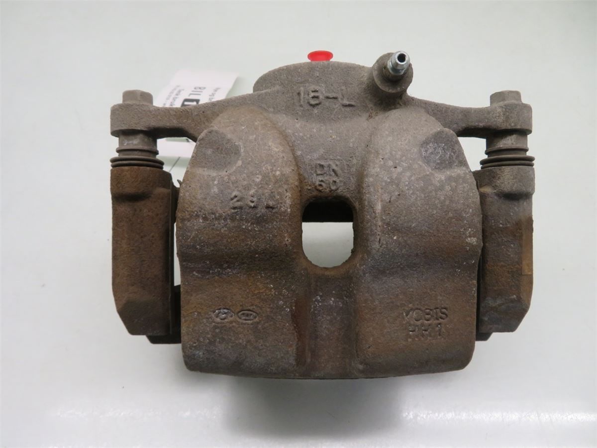 Bremsecaliper Foran Venstre – bilde 2