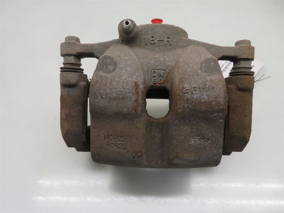 Bremsecaliper Foran Høyre – bilde 2