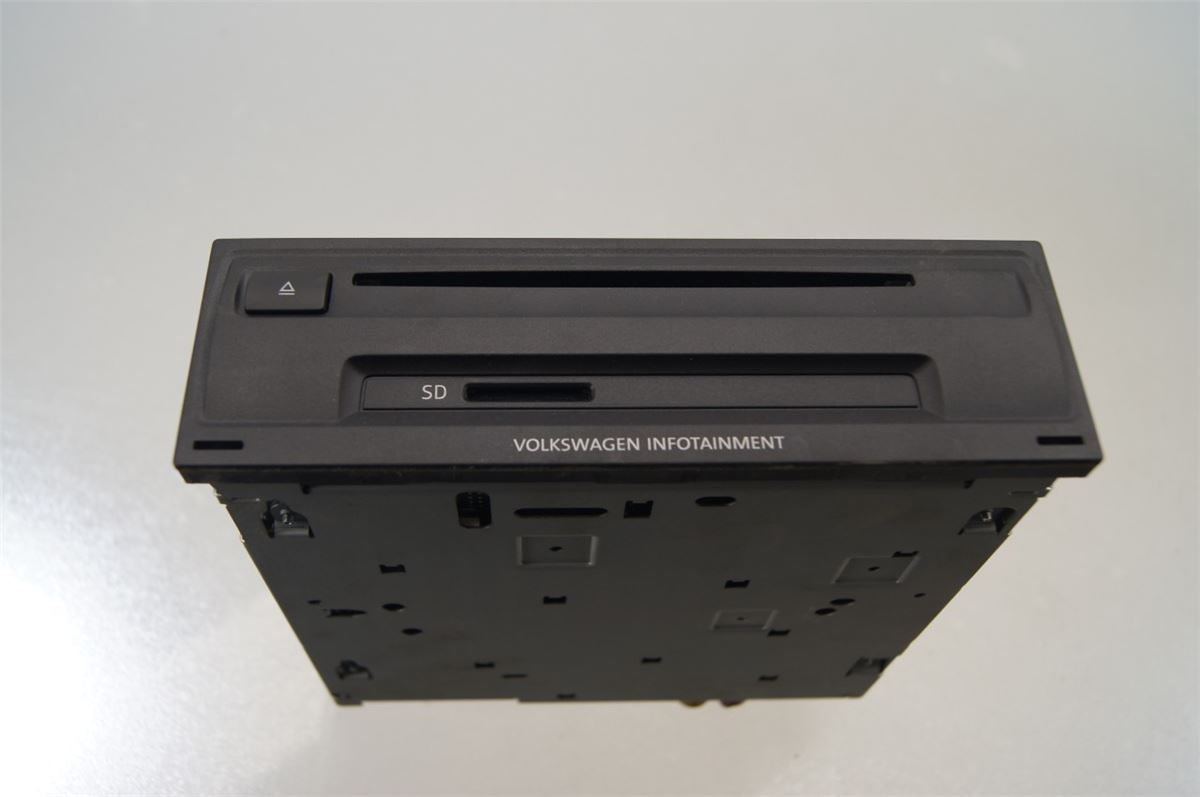 Stereo Radio Med CD – bilde 1