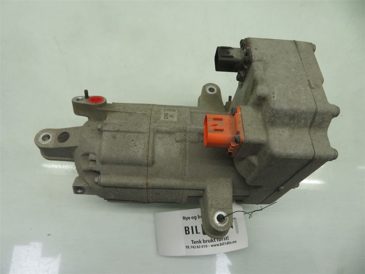 Varme AC Kompressor – bilde 1